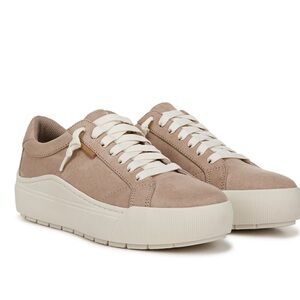 Dr. Scholl's-Time Off Platform 👟